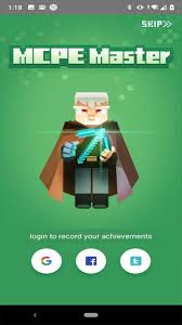 This is an unofficial application for minecraft pocket edition. Master For Minecraft Pe Mod Launcher 2 2 5 Apk Free Download For Android Open Apk