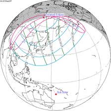 Solar eclipse of February 7, 2073 - Wikipedia