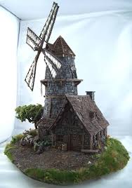 Epingle Sur Diorama