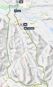 More photos from every stage below. Preview Statistics For La Course By Le Tour De France 2019