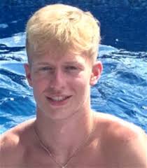 Dylan Leo Harraway Obituary