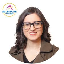 milestonecircles #cybersecurity #marketing