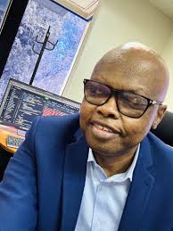 Patrick Abdoulaye Manke