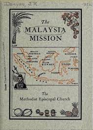 Maybe you would like to learn more about one of these? Asal Usul Nama Malaysia The Patriots