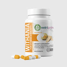 Image result for Withania