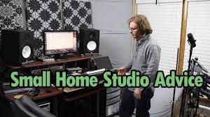 My point is that you have options when recording at home. Bedroom Home Studio Setup Ideas From My Layout Youtube