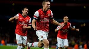 Arsenal plays in the premier league, the top flig. Arsenal Fc Nutritionist Food Supplements Have A Big Part To Play