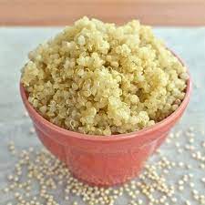 How To Cook Fluffy Tasty Quinoa Recipe How To Cook Quinoa Recipes Cooking