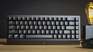 Synapse allows you to apply different lighting effects to your. Razer Blackwidow V3 Mini Hyperspeed Review Small Wonder Digital Trends