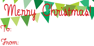 Get the quality you expect from avery, the world's largest supplier of labels. Printable Gift Tags Avery That Are Versatile Chavez Blog