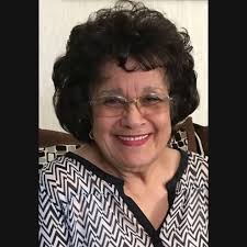 Ola Mae Mercer (nee Buckner)