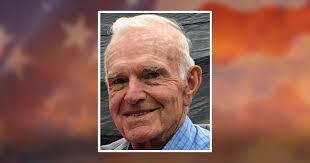 James F. Miller Obituary June 27, 2024