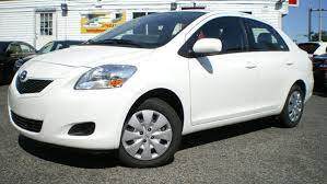 toyota yaris 2012 available on installments basis ksa yaris toyota new cars