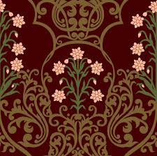 Pin By On Research In 2020 Album Design Islamic Pattern Flower Painting