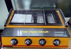 Harga panggangan sosis belum termasuk ongkos kirim | *: Jual Jual Harga Murah Kompor Panggangan Sosis Bakar Di Lapak Dapur Wanita Bukalapak