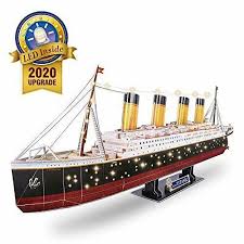 Check spelling or type a new query. Cubicfun 3d Puzzle Ship