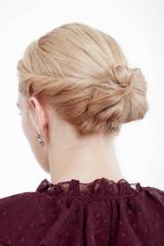 Here, the blossoms are nestled directly into the securement of the hair completely. 36 Chic Wedding Guest Hairstyles For 2021 All Things Hair Uk