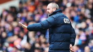 Steve clarke is set to become the next manager of scotland, barring any hitches in negotiations. Tags Laola1 At