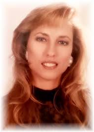 Deborah Jane 'DJ' (Thacker) Ivy