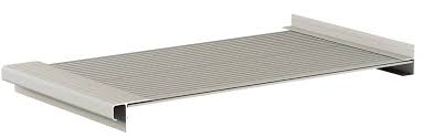 This gives the decking a thick, durable and sturdy surface that is impermeable by water, pests and other common decking issues. Craft Bilt Aluminum Waterproof Decking Made In Canada Craft Bilt