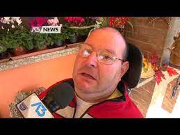 Youtubo anche io morto di cancro. Malato Di Sclerosi Abbandonato Penso Anch Io Alla Dolce Morte Youtube