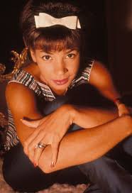 Its Shirley Caesar's birthday, she is a world class gospel singer. Please  show her some love