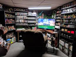 Games is one excellent way to keep the relationship. Top 28 Video Gaming Setup Room Ideas Thehomeroute