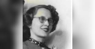 BETTY (CARROLL) MULLINS Obituary