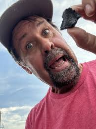 Scharlau More Than Just A Shooter