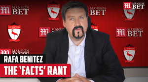 More armando benítez pages at baseball reference. Rafa Benitez The Famous Rafa Rant Youtube