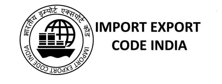 IEC DGFT Logo