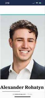 Coalesce Capital Flashcards