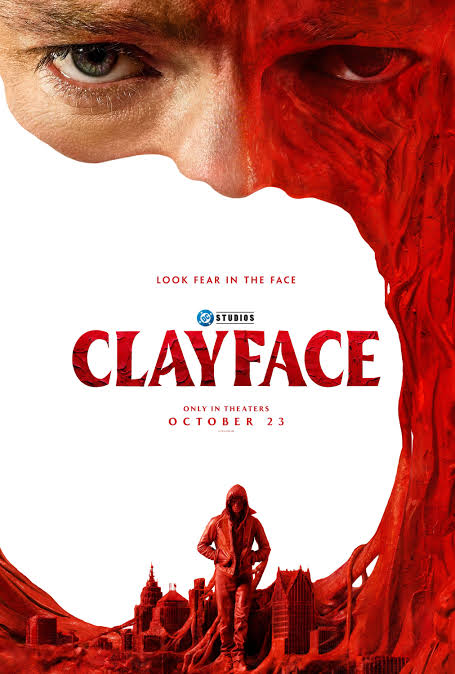 Clayface - Official Movie Trailer | Series Hub Cinema