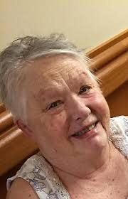 Shirley Mae Shoaf, 77