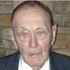 Obituary information for Charles Donald Burke