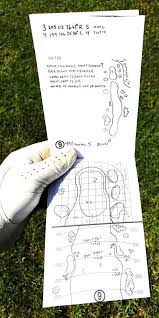 Check spelling or type a new query. Golf Yardage Books 3 Pack Pga Tour Template W Stat Inserts Amazon De Sports Outdoors