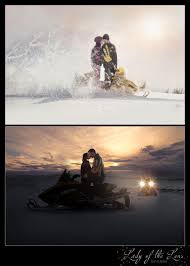 Randall Winter Engagement