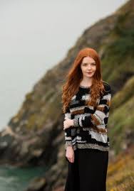 photographer travels around the world to capture the beauty of red hair red hair woman red hair beautiful redhead