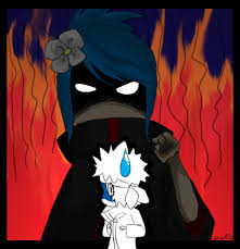 قصه طلاب الثانويه انمي ناروتو