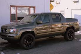 Honda ridgeline 2006 lift kit. 2 Truxxx Lift Kit 20 Kmc Wheels 305 50r20 Toyo A T Open Country Honda Ridgeline Lifted Honda Ridgeline Custom Honda Ridgeline