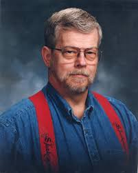 John Douglas Hopper Obituary April 12, 2025