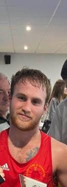 Good luck to these 2 lads tonight representing Camborne and Redruth abc