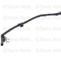 Engine Coolant Temperature Sensor Harness