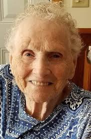 Anna L. (Shaw) Gray (1933-2019)