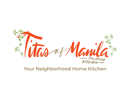 Maybe you would like to learn more about one of these? Titas Of Manila Titas Of Manila Filipino Kitchen Your Neighborhood Home Kitchen