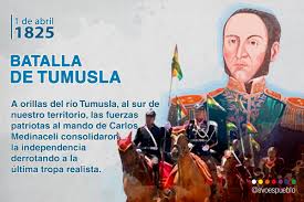 El 6 de agosto de 1825, la asamblea deliberante aprueba el acta de la independencia de las provincias del alto perú, que proclama: Evo Morales Ayma Ø¹Ù„Ù‰ ØªÙˆÙŠØªØ± Como Hoy 1825 El Triunfo En La Batalla De Tumusla Sello La Independencia De Nuestra Patria Que Se Hizo Oficial El 6 De Agosto Durante Siglos Nuestros