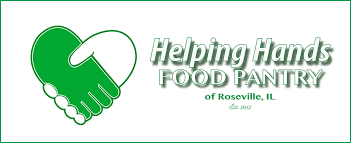 If you need more help please consider your local food bank or government agencies. Helping Hands Of Roseville Il Helping Hands Of Roseville