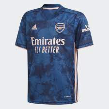 4.7 out of 5 stars. Arsenal 20 21 Third Jersey Adidas