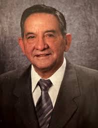 Obituary information for Dr. Antonio Davalos