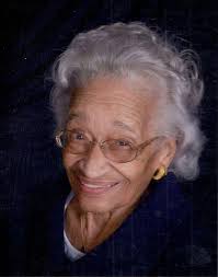 Bernice T. McDaniels